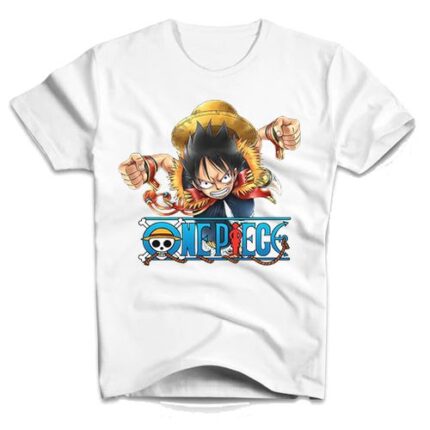 T-Shirt ONEPIECE
