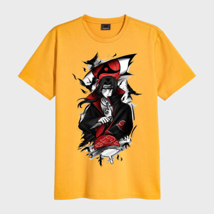 T-Shirt Itachi