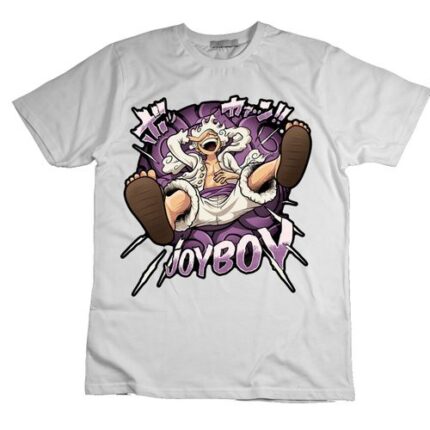T-Shirt JOYBOY
