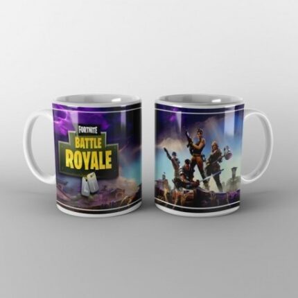 Mug Fortnte