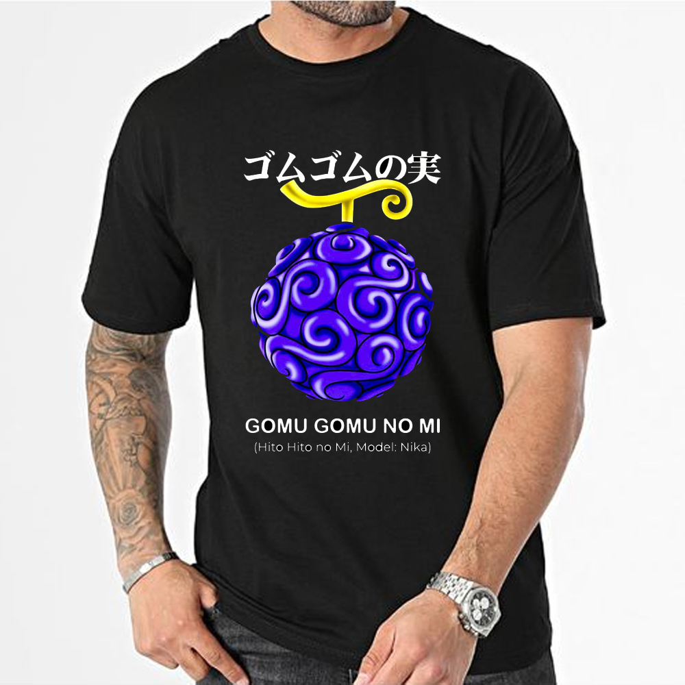 tshirt goumo